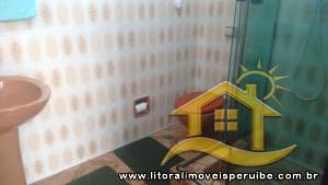 Casa no bairro Oásis, Lado Linha