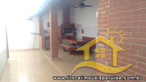 Casa no bairro Oásis, Lado Linha