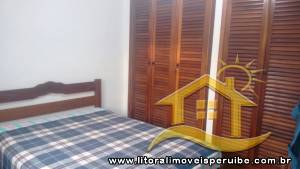 Casa no bairro Oásis, Lado Linha