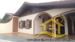 Casa no bairro Oásis, Lado Linha
