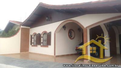 Casa para venda em peruibe