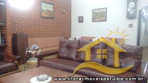 Casa no bairro Oásis, Lado Linha