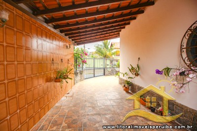 Casa para venda em peruibe