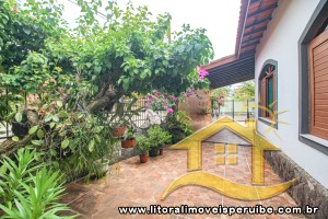 Casa no bairro Flórida, Lado Praia
