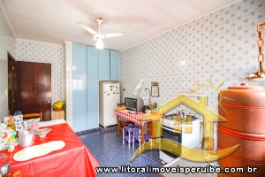 Casa no bairro Flórida, Lado Praia