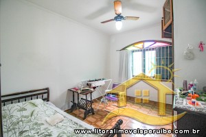 Casa no bairro Flórida, Lado Praia