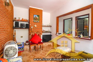 Casa no bairro Flórida, Lado Praia