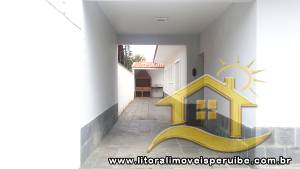 Casa no bairro Arpoador, Lado Praia