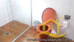 Casa no bairro Arpoador, Lado Praia