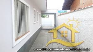 Casa no bairro Arpoador, Lado Praia