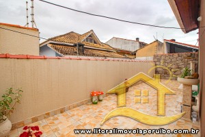 Casa no bairro Icaraíba, Lado Praia