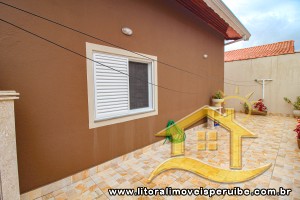 Casa no bairro Icaraíba, Lado Praia