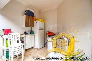 Casa no bairro Icaraíba, Lado Praia
