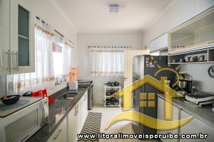 Casa no bairro Icaraíba, Lado Praia