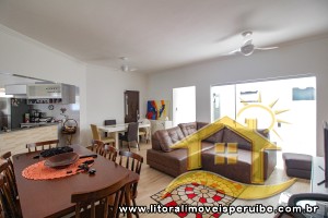 Casa no bairro Icaraíba, Lado Praia