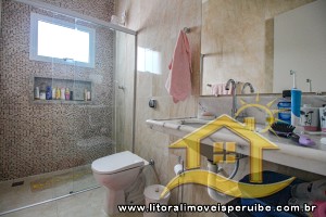 Casa no bairro Icaraíba, Lado Praia