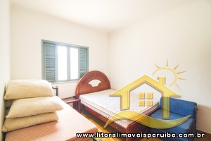 Casa no bairro Cidade Nova Peruibe, Lado Praia