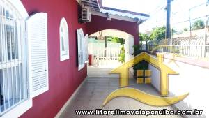 Casa no bairro Stella Maris, Lado Praia
