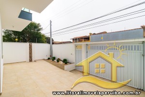Casa no bairro Star, Lado Praia