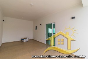 Casa no bairro Star, Lado Praia