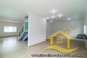 Casa no bairro Star, Lado Praia