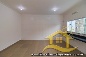 Casa no bairro Star, Lado Praia