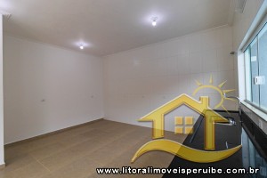 Casa no bairro Star, Lado Praia