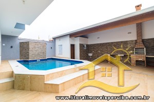 Casa no bairro Star, Lado Praia