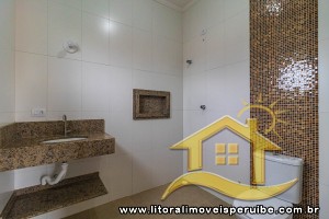 Casa no bairro Star, Lado Praia