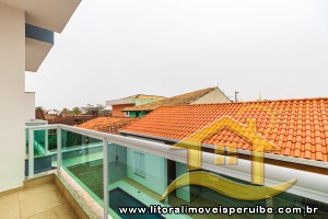 Casa no bairro Star, Lado Praia