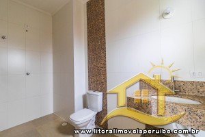 Casa no bairro Star, Lado Praia