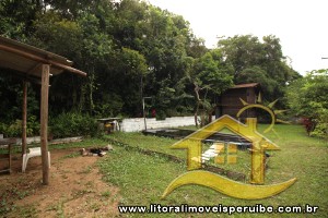 Casa no bairro Guaraú, Lado Praia