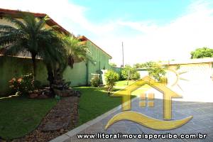Casa no bairro Maria Helena Novaes, Lado Linha