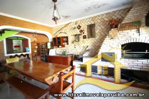 Casa no bairro Maria Helena Novaes, Lado Linha