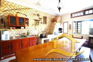 Casa no bairro Maria Helena Novaes, Lado Linha