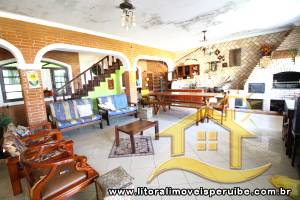 Casa no bairro Maria Helena Novaes, Lado Linha