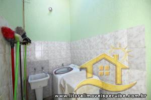 Casa no bairro Maria Helena Novaes, Lado Linha
