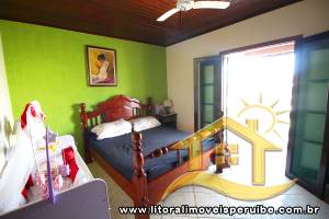 Casa no bairro Maria Helena Novaes, Lado Linha