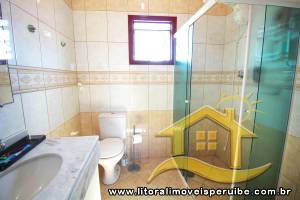 Casa no bairro Maria Helena Novaes, Lado Linha