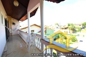Casa no bairro Maria Helena Novaes, Lado Linha