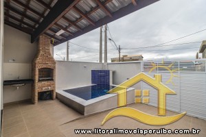 Casa no bairro Flora Rica II, Pós Linha
