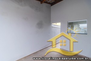 Casa no bairro Flora Rica II, Pós Linha