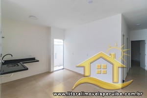 Casa no bairro Flora Rica II, Pós Linha