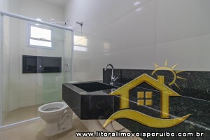Casa no bairro Flora Rica II, Pós Linha