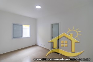 Casa no bairro Flora Rica II, Pós Linha