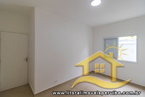 Casa no bairro Flora Rica II, Pós Linha
