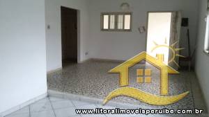Casa no bairro Stella Maris, Lado Linha