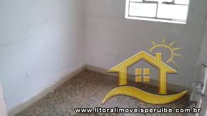 Casa no bairro Stella Maris, Lado Linha