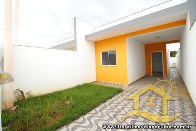 Casa para venda em peruibe