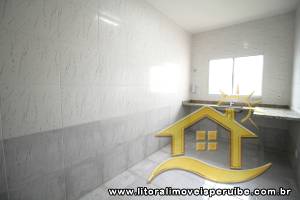 Casa no bairro Caraguava, Pós Linha